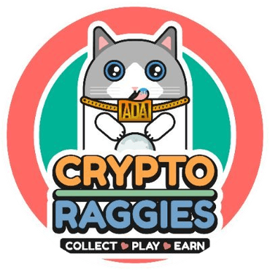 Crypto Raggies