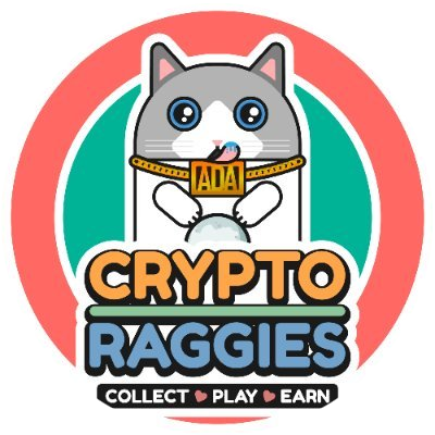 Crypto Raggies