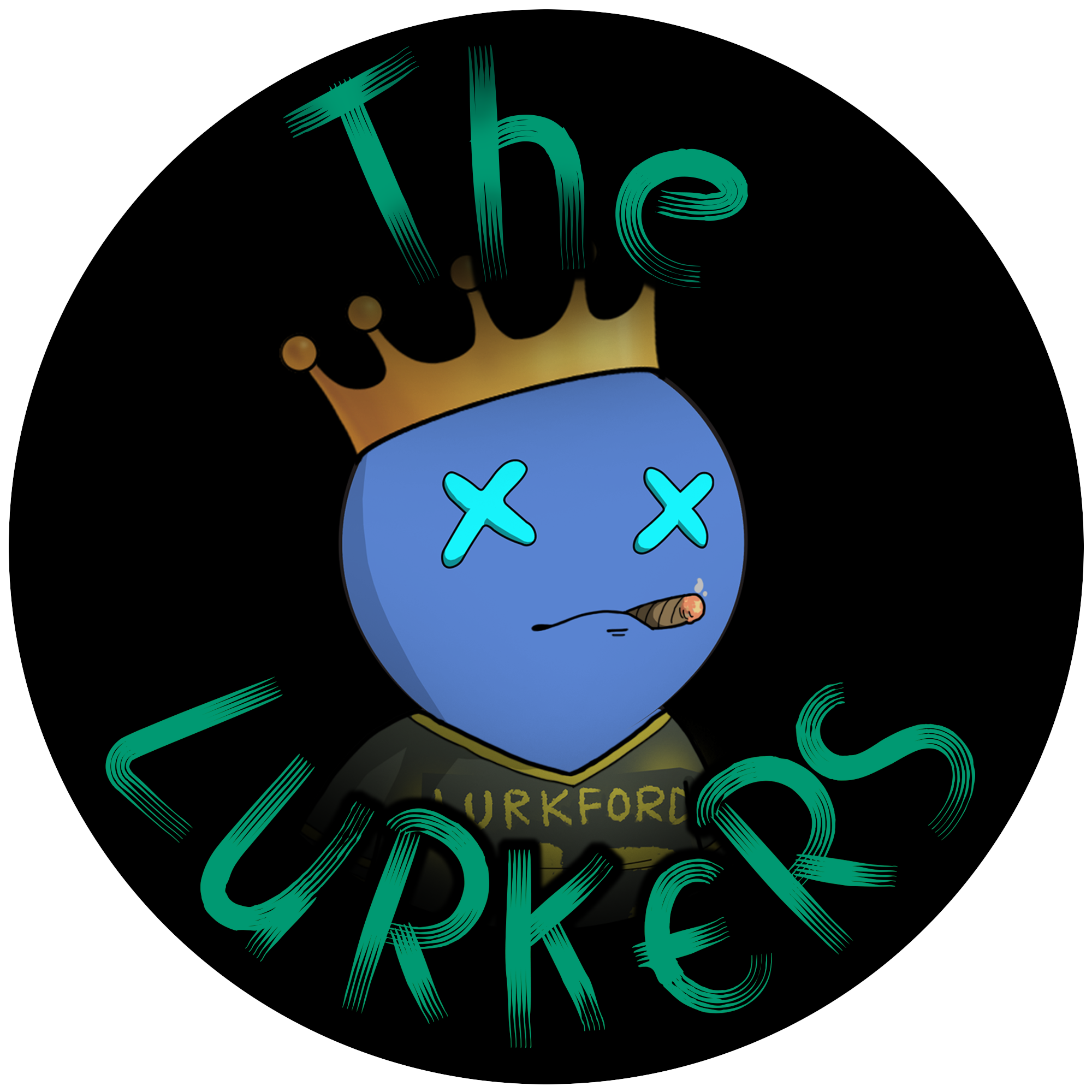 Lurkers